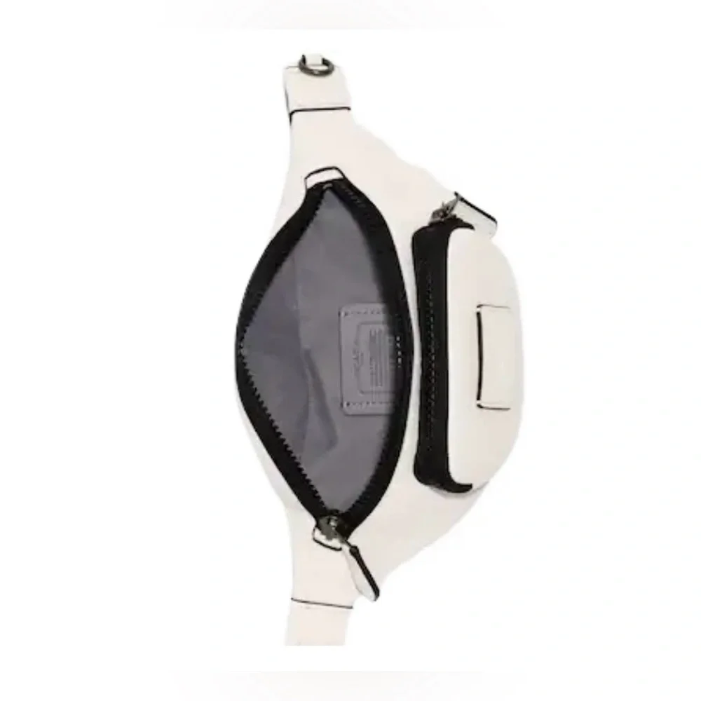 COACH Sprint Belt Bag, Chalk Spring 2024 - Picture 6 of 8